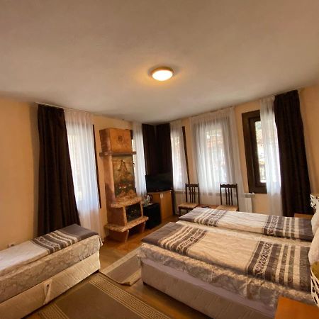 Chavkova House Μελένικο Εξωτερικό φωτογραφία