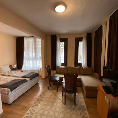 Chavkova House Μελένικο Εξωτερικό φωτογραφία