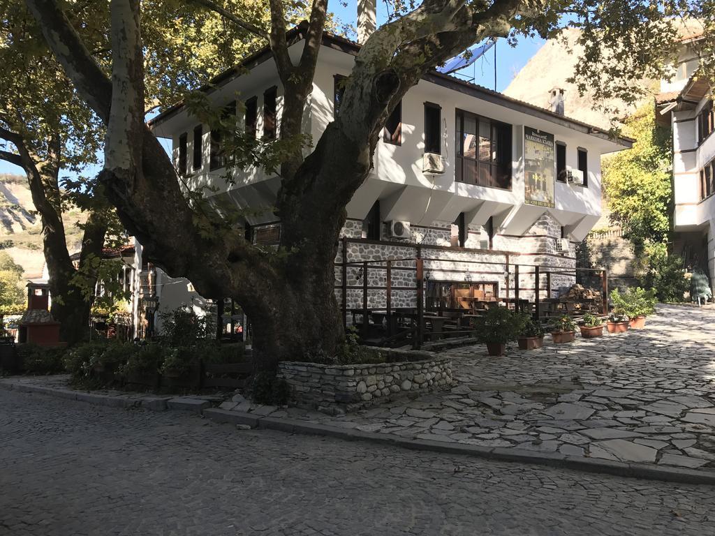 Chavkova House Μελένικο Εξωτερικό φωτογραφία