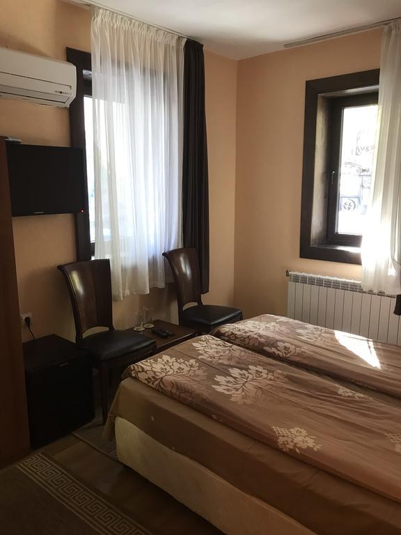 Chavkova House Μελένικο Εξωτερικό φωτογραφία