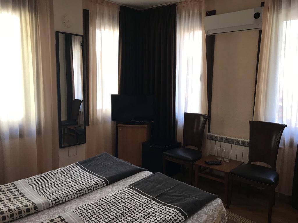 Chavkova House Μελένικο Εξωτερικό φωτογραφία