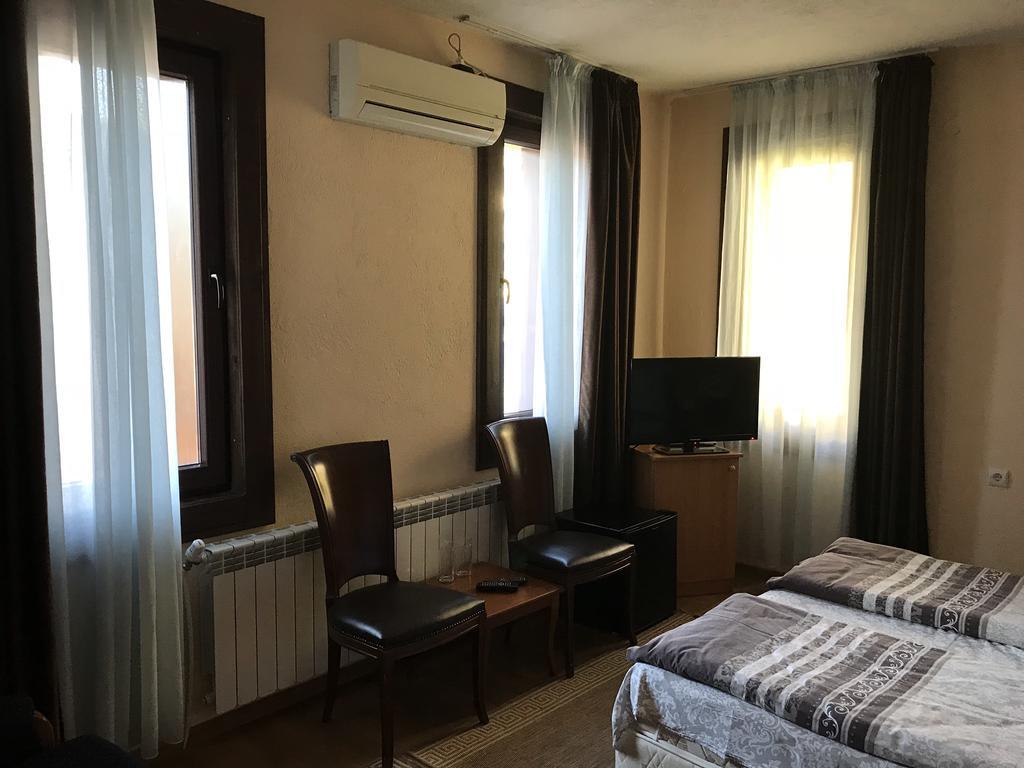 Chavkova House Μελένικο Εξωτερικό φωτογραφία