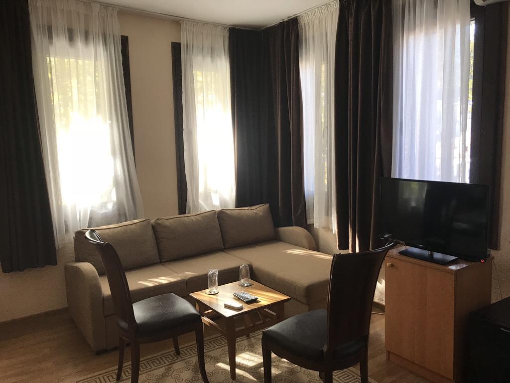 Chavkova House Μελένικο Εξωτερικό φωτογραφία