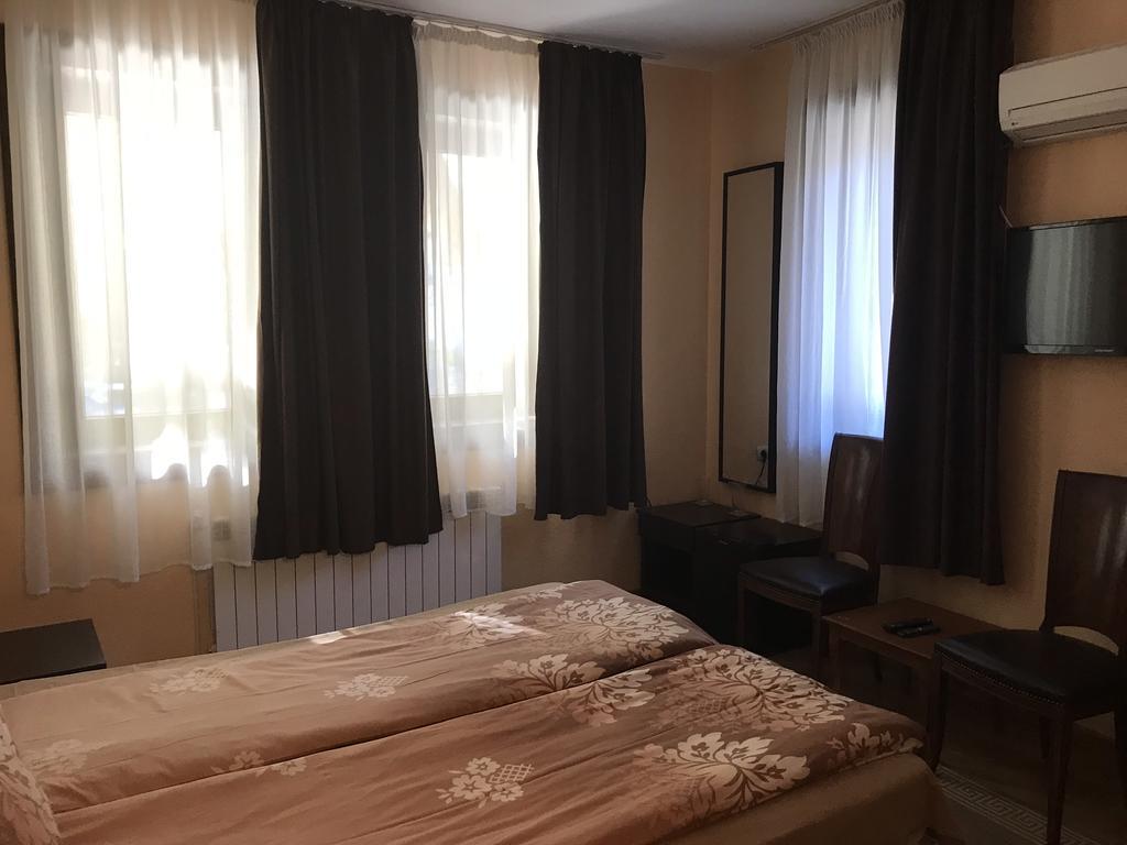 Chavkova House Μελένικο Εξωτερικό φωτογραφία