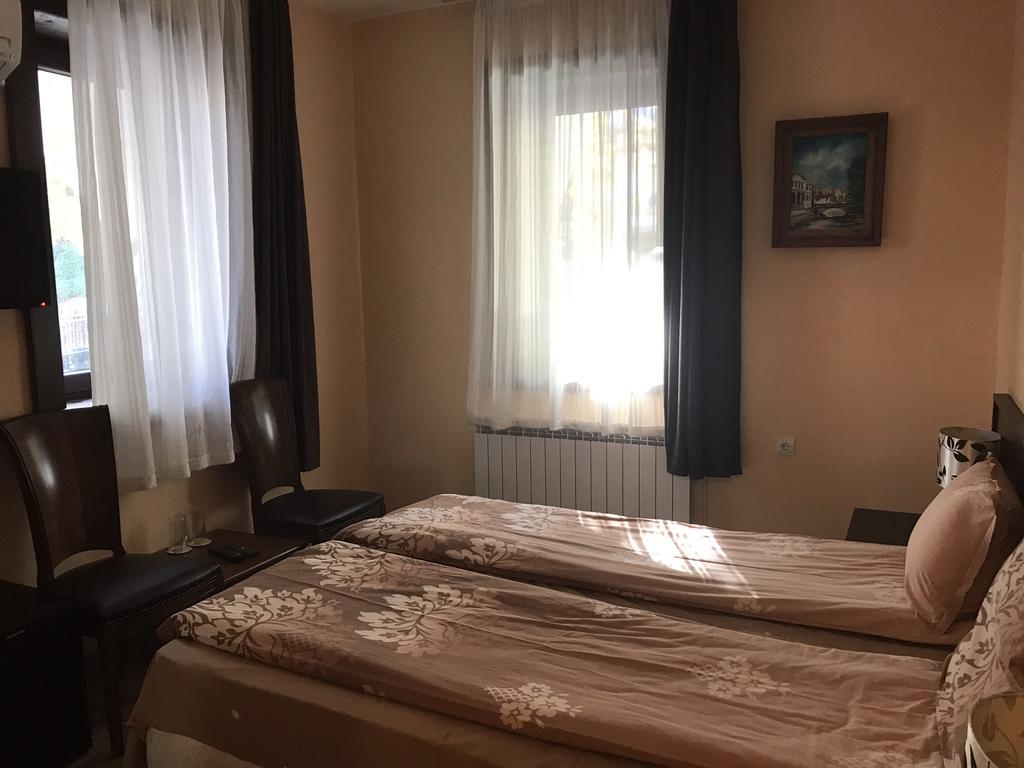 Chavkova House Μελένικο Εξωτερικό φωτογραφία