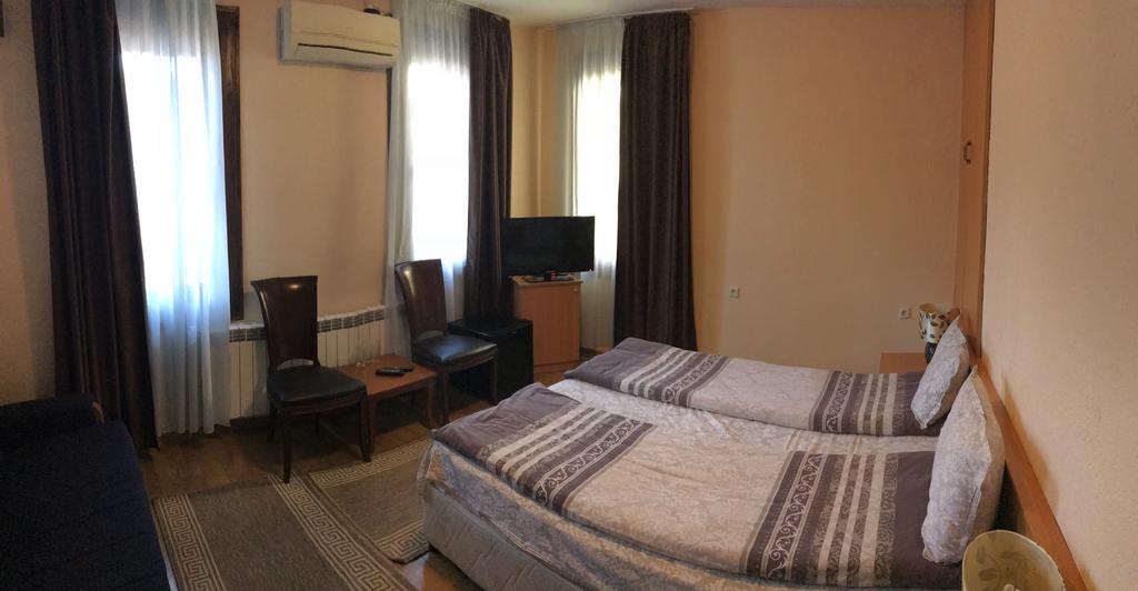 Chavkova House Μελένικο Εξωτερικό φωτογραφία
