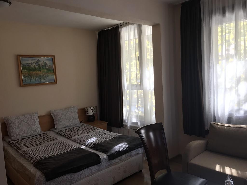 Chavkova House Μελένικο Εξωτερικό φωτογραφία