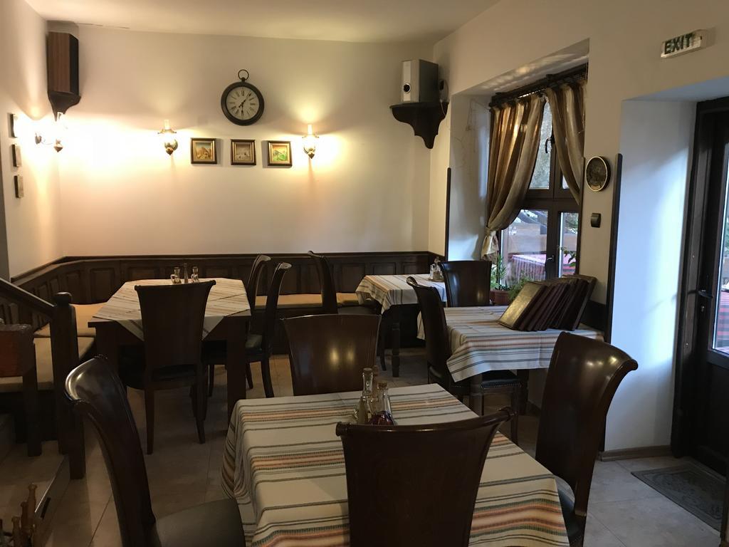 Chavkova House Μελένικο Εξωτερικό φωτογραφία