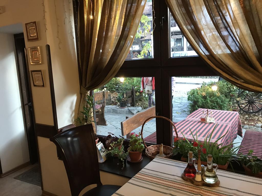 Chavkova House Μελένικο Εξωτερικό φωτογραφία