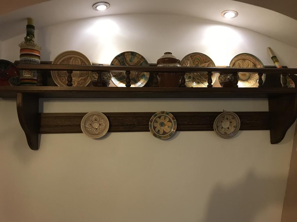 Chavkova House Μελένικο Εξωτερικό φωτογραφία