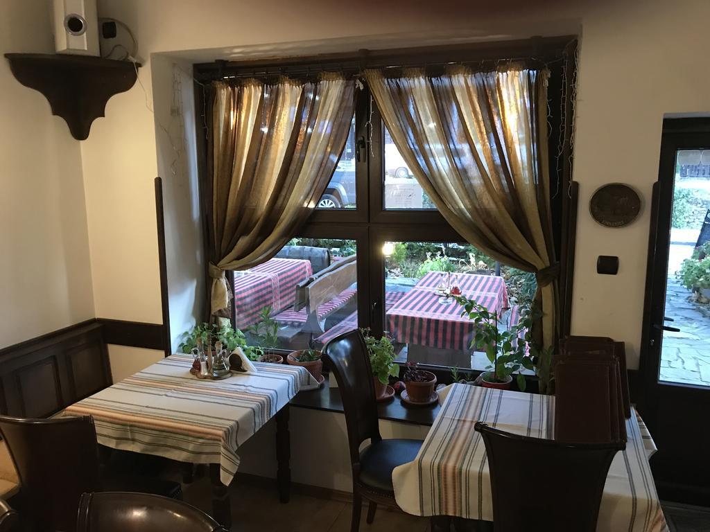 Chavkova House Μελένικο Εξωτερικό φωτογραφία