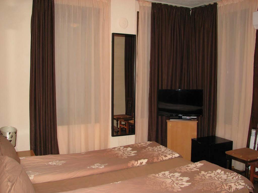 Chavkova House Μελένικο Εξωτερικό φωτογραφία