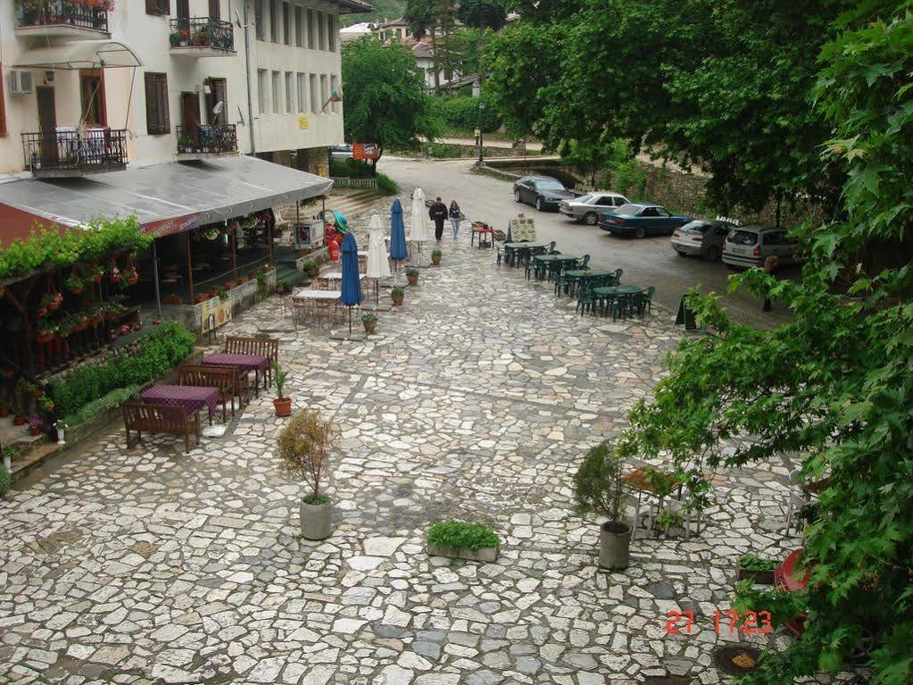 Chavkova House Μελένικο Εξωτερικό φωτογραφία