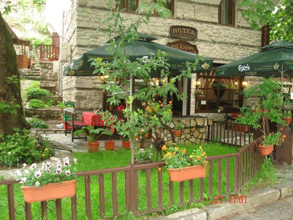 Chavkova House Μελένικο Εξωτερικό φωτογραφία