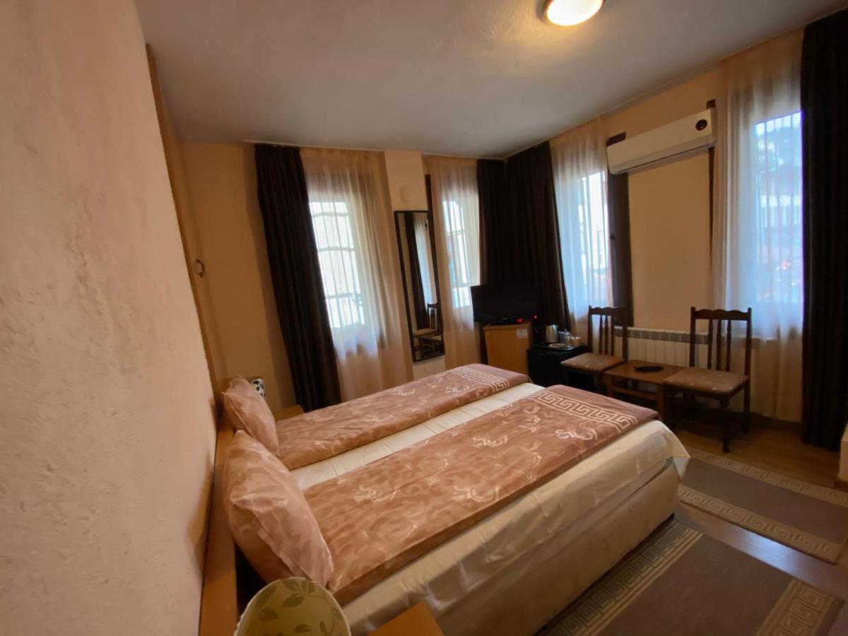 Chavkova House Μελένικο Εξωτερικό φωτογραφία