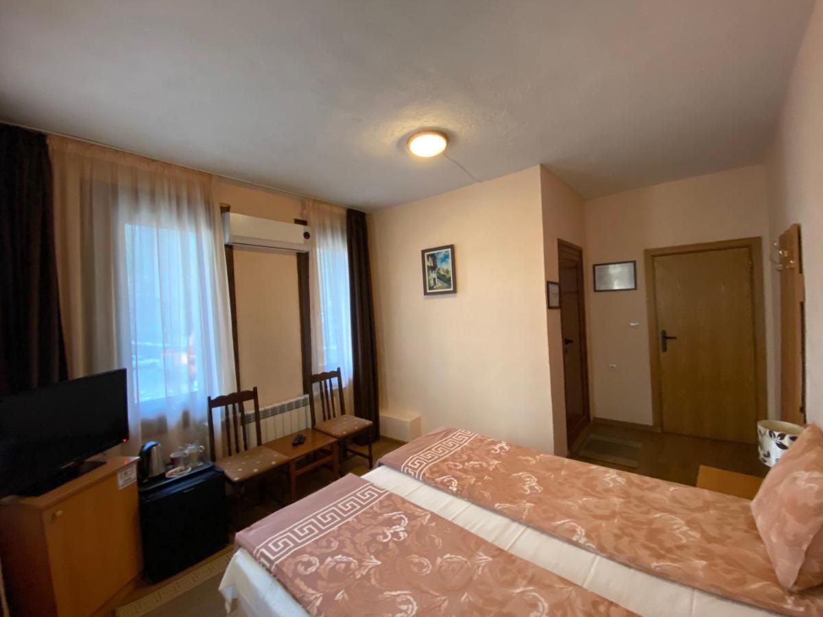 Chavkova House Μελένικο Εξωτερικό φωτογραφία